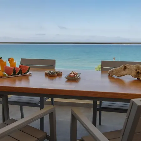 Apartamento Rodia *