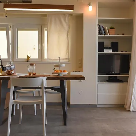 Apartamento Rodia *