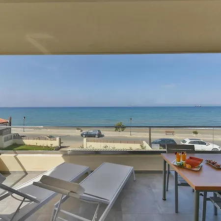 Apartamento Rodia *