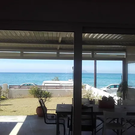 Rodia * Kokkinos Pirgos (Heraklion)