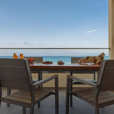 Apartamento Rodia *