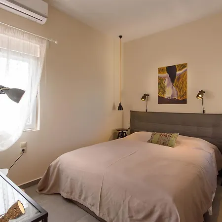 Apartamento Rodia *