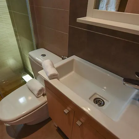 Apartamento Rodia *