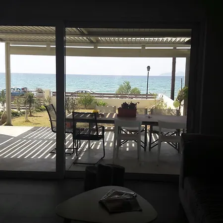 Apartamento Rodia *