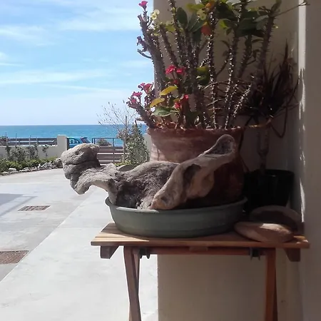 Apartamento Rodia *