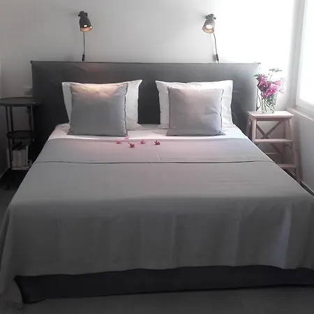 Apartamento Rodia *