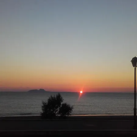 Rodia * Kokkinos Pirgos (Heraklion)