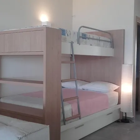 Apartamento Rodia *