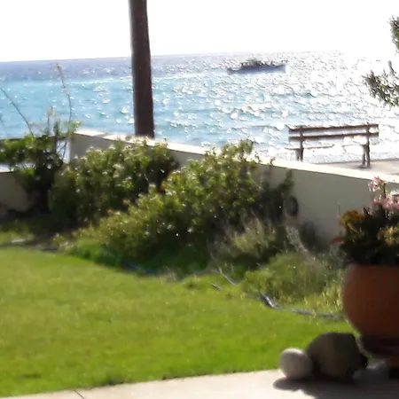 Apartamento Rodia Kokkinos Pirgos (Heraklion)