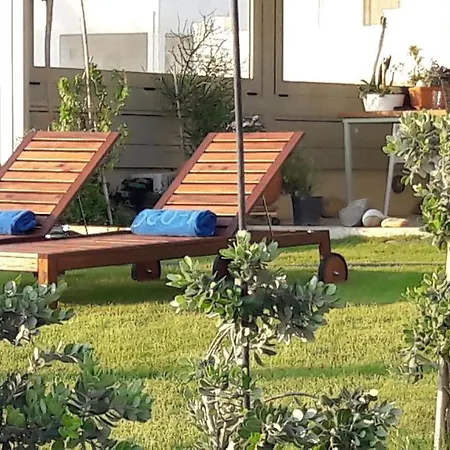 Apartamento Rodia